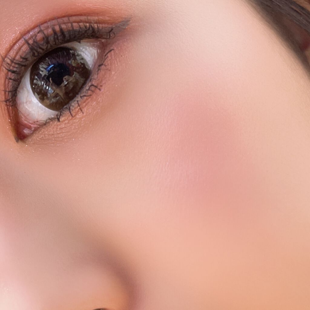 シグニチャー カラー アイズ/SUQQU/アイシャドウパレットを使ったクチコミ（3枚目）