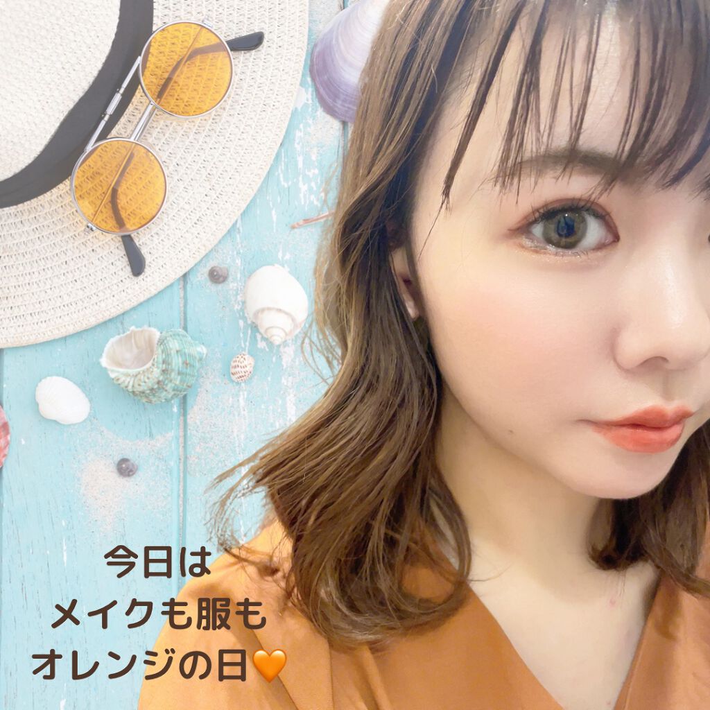 オペラ リップティント N/OPERA/リップティントを使ったクチコミ（3枚目）