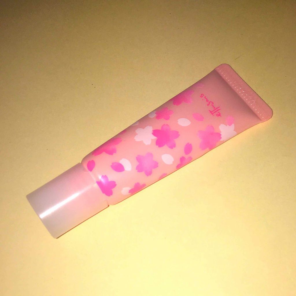 エテュセ リップエッセンス/ettusais/リップ美容液を使ったクチコミ（1枚目）