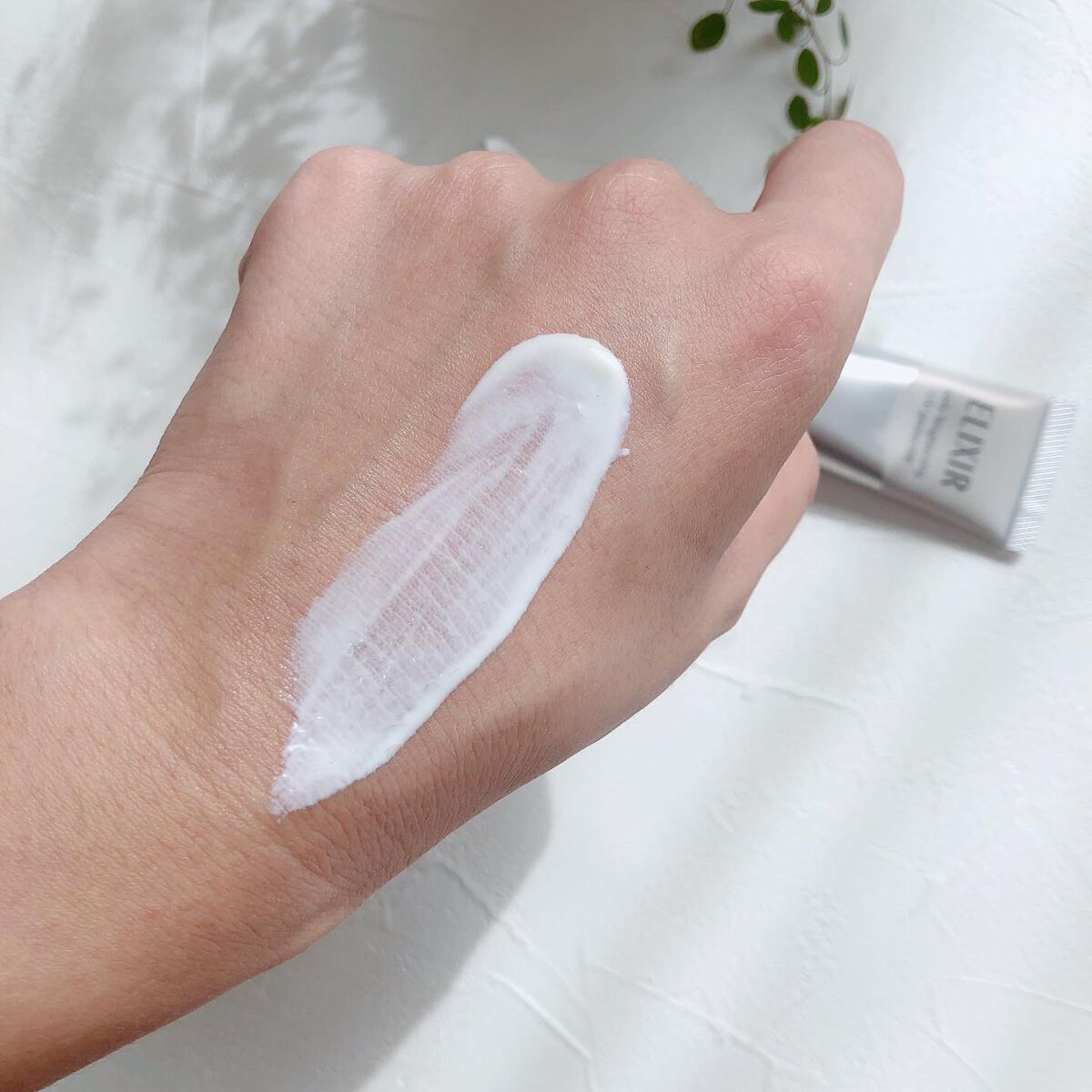 エリクシール ブライトニング デーケアレボリューション WT/エリクシール/乳液を使ったクチコミ(3枚目)