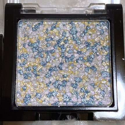 UR GLAM MARBLE EYESHADOW/U R GLAM/単色アイシャドウを使ったクチコミ(6枚目)