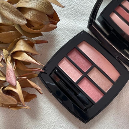 レ ベージュ パレット ルガール/CHANEL/アイシャドウパレットを使ったクチコミ(1枚目)