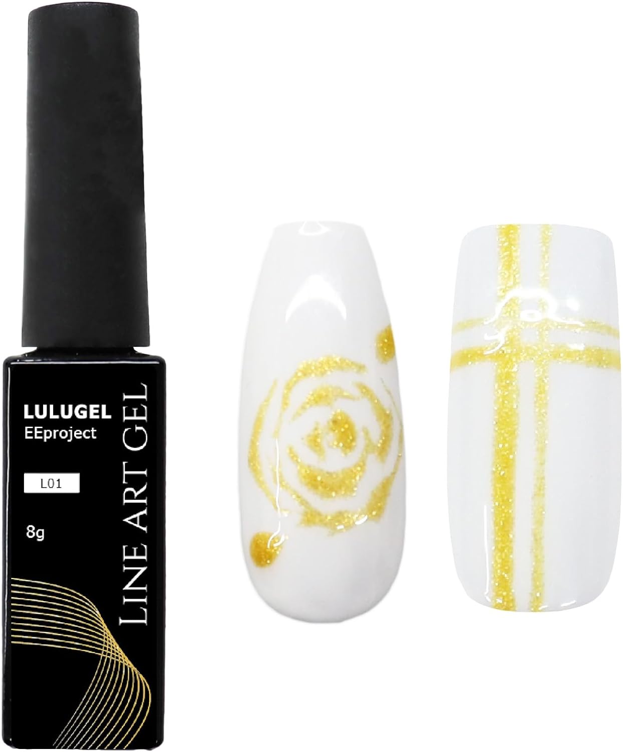 ライン アート ジェル L01