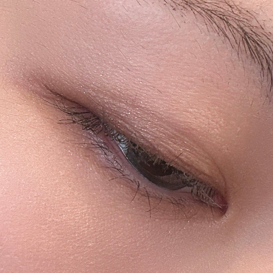 シグニチャー カラー アイズ/SUQQU/アイシャドウパレットを使ったクチコミ(3枚目)