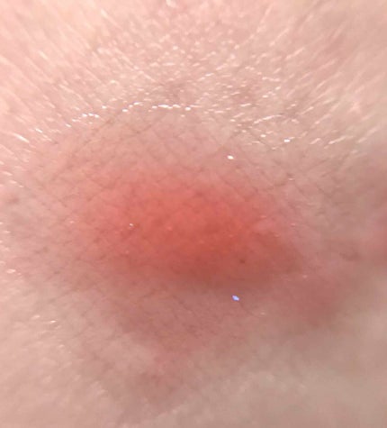 コンフォート リップオイル /CLARINS/リップグロスを使ったクチコミ(2枚目)