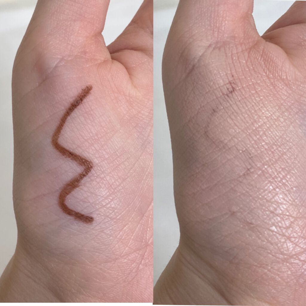 Milk Touch ロングラスティング ベルベット グロウ クッションのクチコミ「【😷マスクにつきにくい ＋ 鎮静・スキンケア効果✨のある、クッションファンデ❤️】

🥛𝖬𝗂𝗅.....」（2枚目）