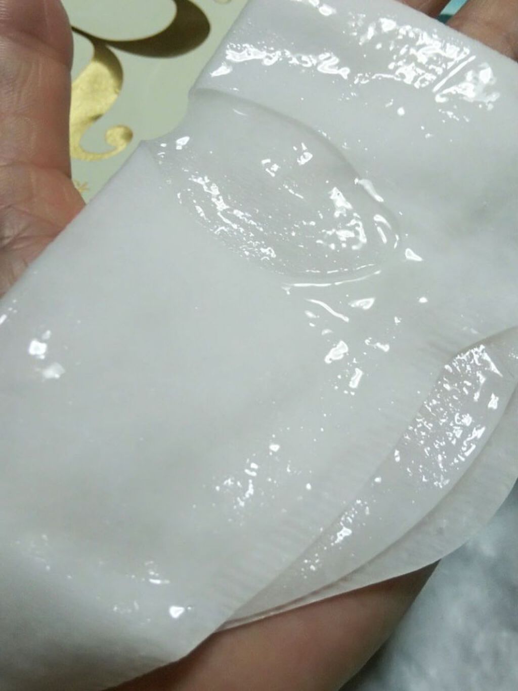 モイストフェイシャルパック/リバイシス/シートマスク・パックを使ったクチコミ（2枚目）