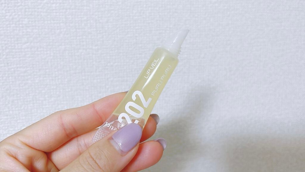 オブトリートメントリップ202/オブ・コスメティックス/リップケアを使ったクチコミ(2枚目)