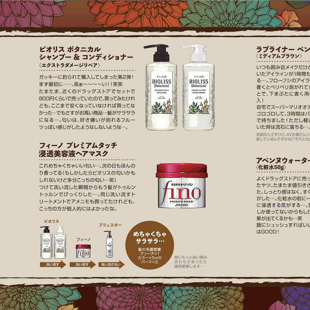 ウオーター/アベンヌ/ミスト状化粧水を使ったクチコミ（2枚目）