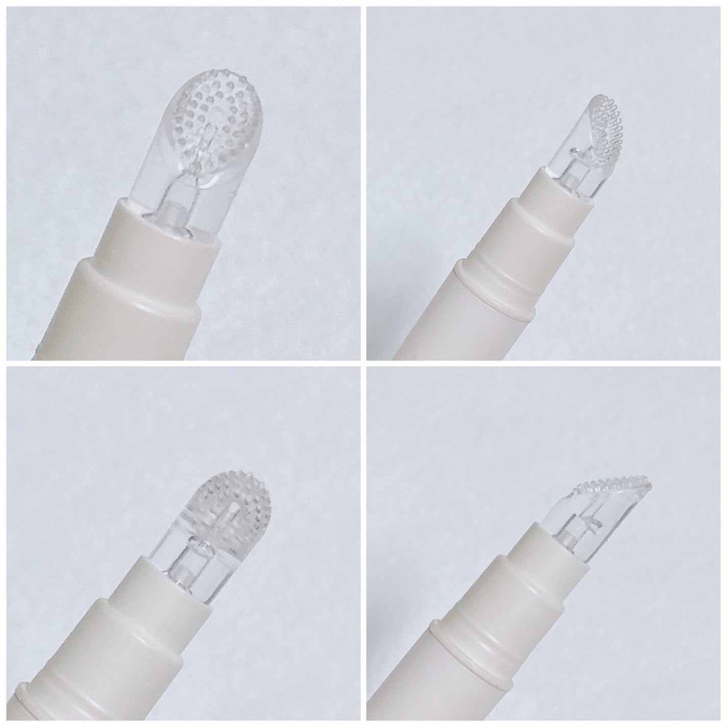 バランシングリップセラム/Joliyen/リップ美容液を使ったクチコミ(3枚目)