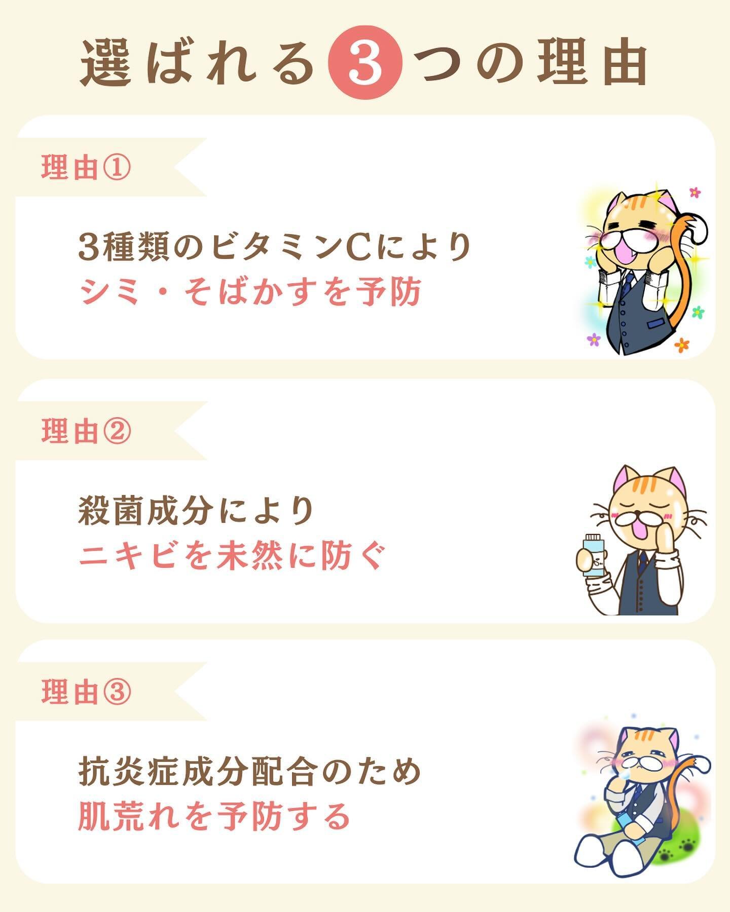 を使ったクチコミ（3枚目）