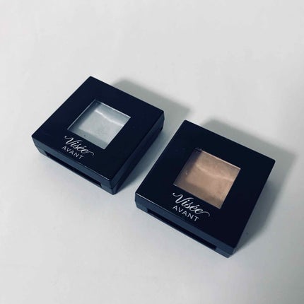 ヴィセ アヴァン シングルアイカラー/Visée/単色アイシャドウを使ったクチコミ(1枚目)