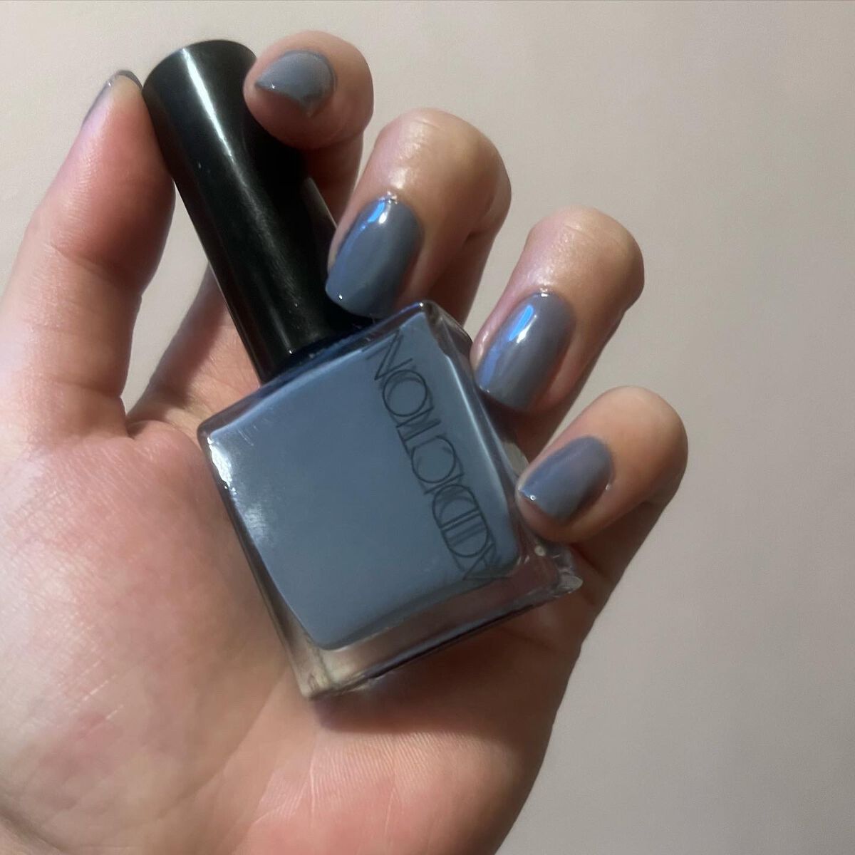 ザ ネイルポリッシュ/ADDICTION/マニキュアを使ったクチコミ(5枚目)