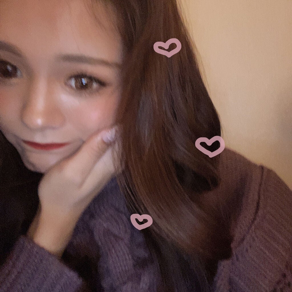 mii@エステサロン勤務 on LIPS 「下向きまつ毛さんにはDカールがおすすめ❤︎【self.ray様..」(1枚目)