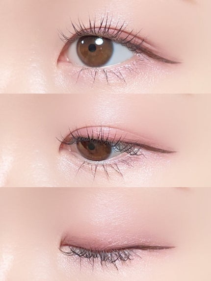 アンリミットロングアンドカールマスカラ/Flynn/マスカラを使ったクチコミ(3枚目)