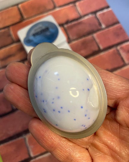 パンテーンマカロン ヘアマスク うるさらリッチ <洗い流すトリートメント>/パンテーン/ヘアマスク・ヘアパックを使ったクチコミ(4枚目)