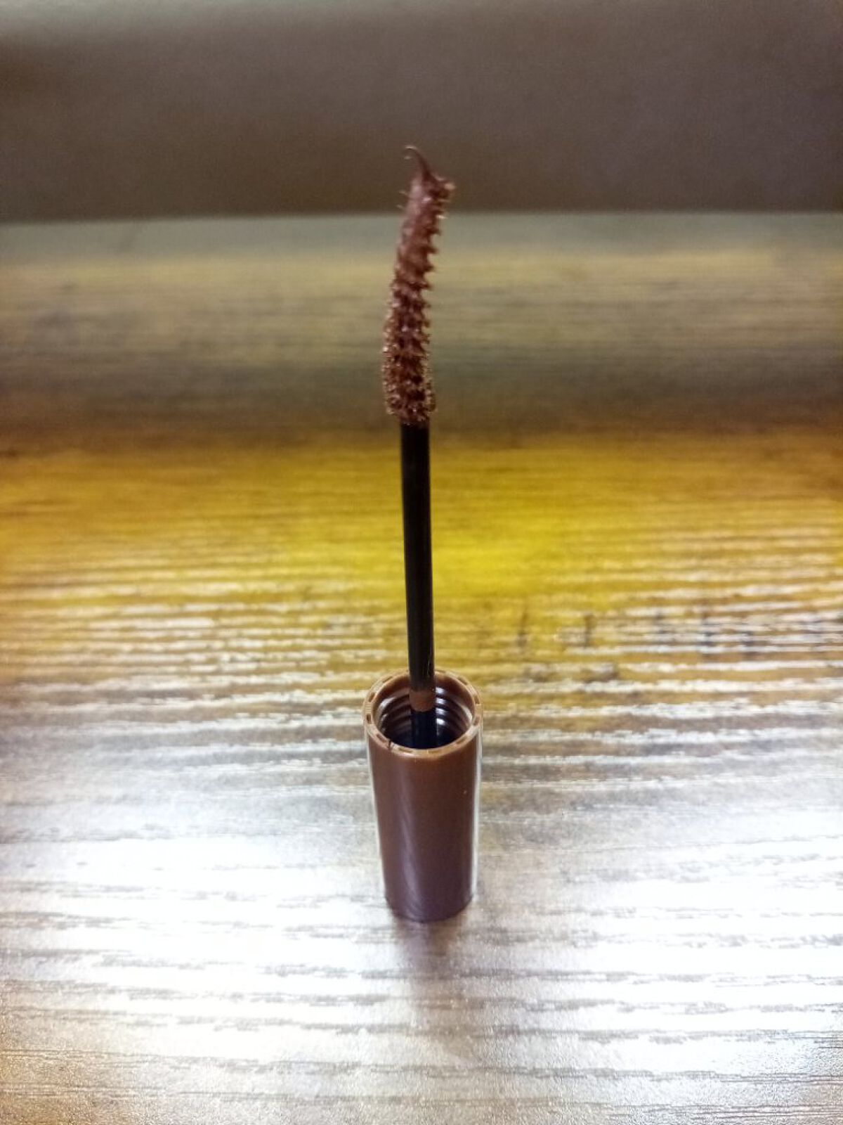 オフするんマスカラ/キャンメイク/マスカラを使ったクチコミ(2枚目)