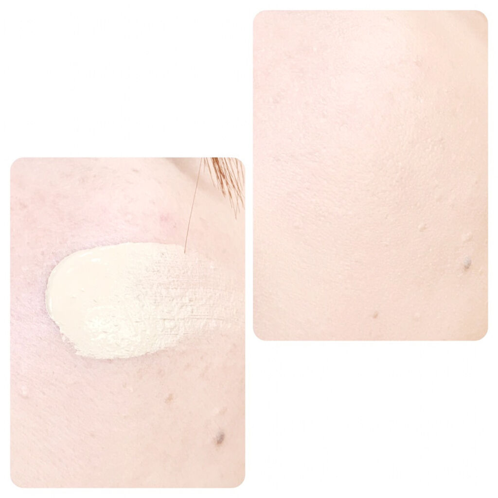 プロフィニッシュ BB/インテグレート/BBクリームを使ったクチコミ（3枚目）