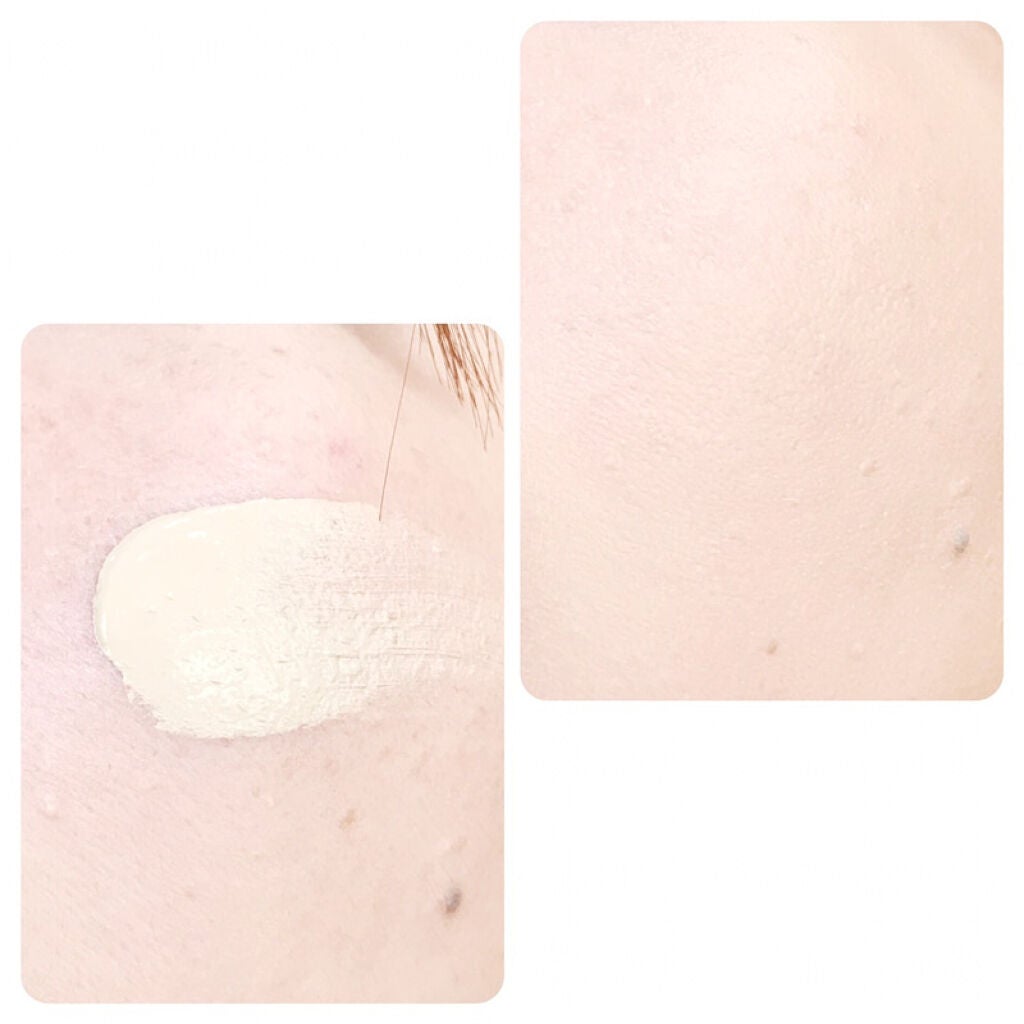 プロフィニッシュ BB/インテグレート/BBクリームを使ったクチコミ(3枚目)