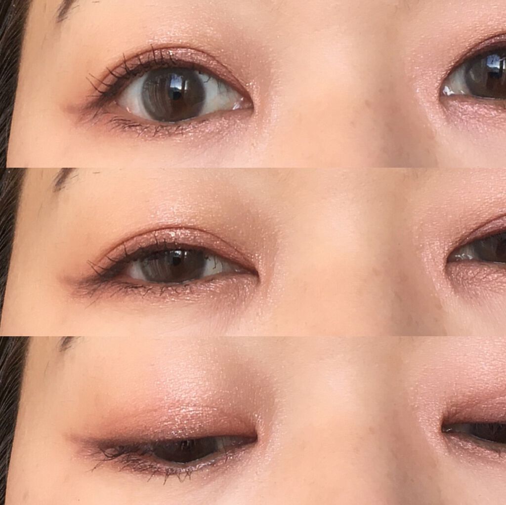 トーン タッチ アイズ/SUQQU/単色アイシャドウを使ったクチコミ（2枚目）