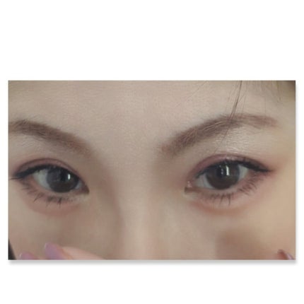 アイシャドウパレットa/Kirei&co./アイシャドウパレットを使ったクチコミ(4枚目)