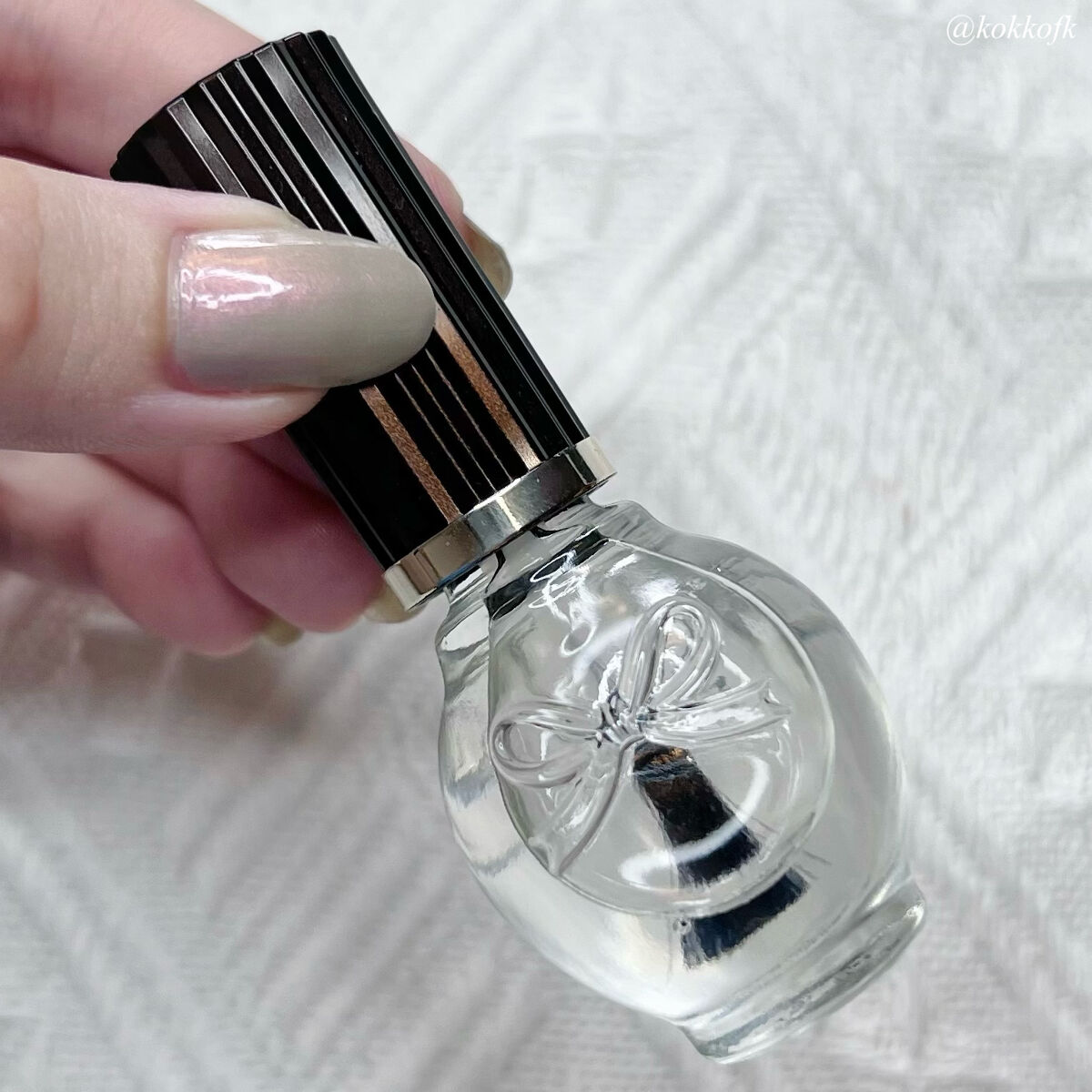 スピーディ トップコートR/シュガードール/ネイルトップコート by 琴音