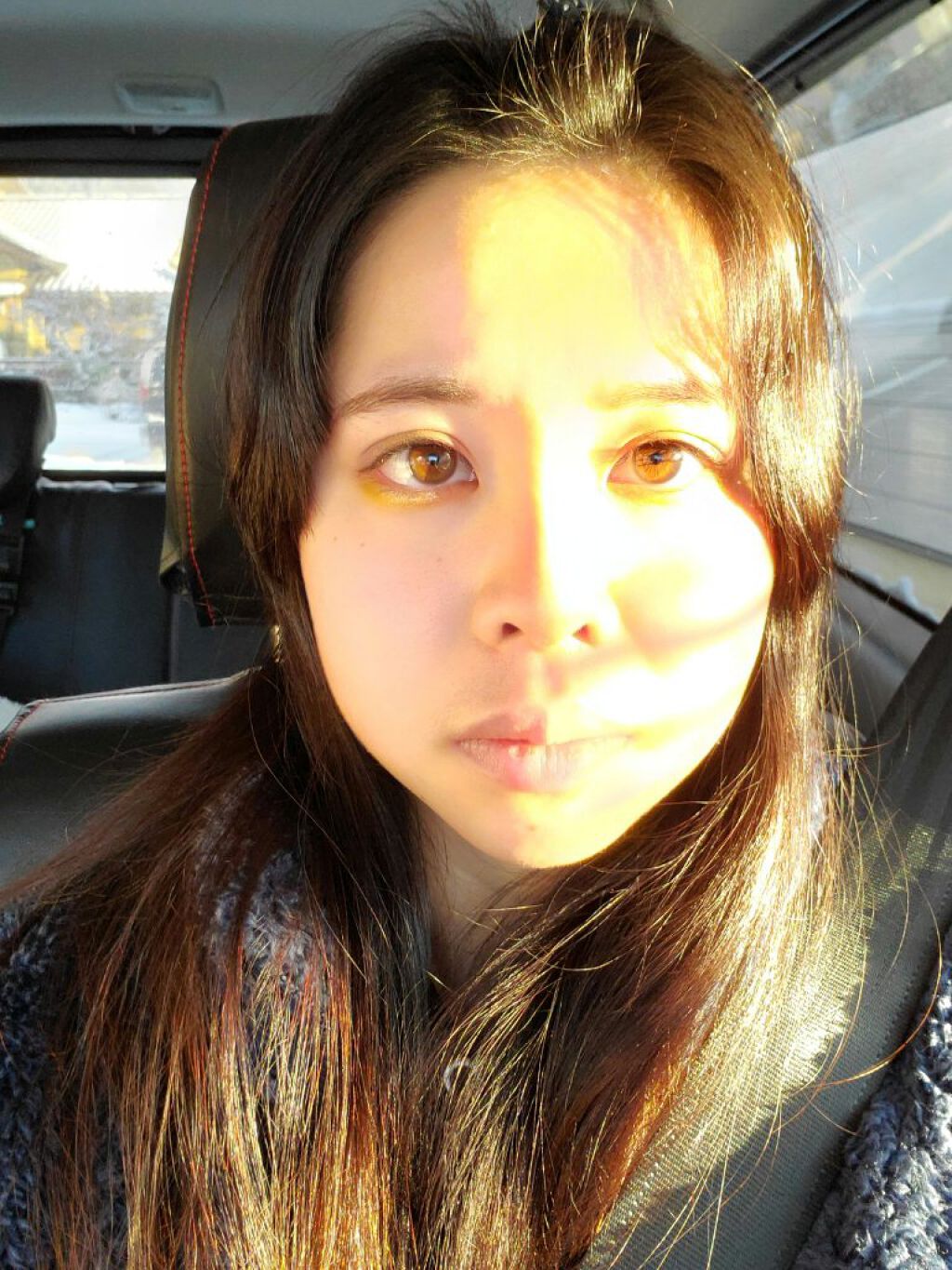 大英博物館 エジプトシリーズ アイシャドウパレット/ZEESEA/アイシャドウパレットを使ったクチコミ(7枚目)