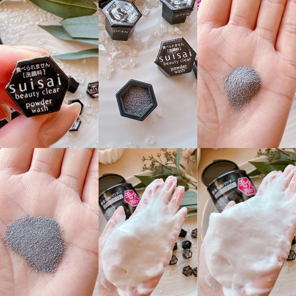 saayacosme on LIPS 「ロハコ コスメデイズでイチオシのアイテム♡私も利用している日用..」(5枚目)