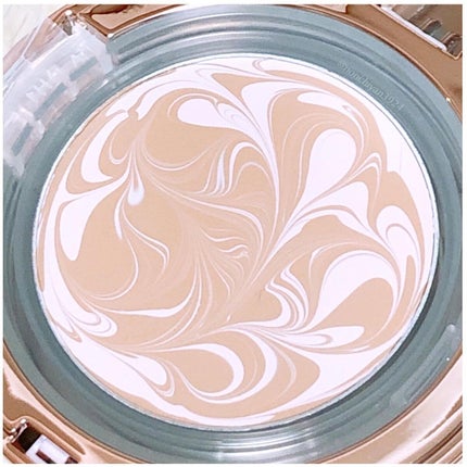 ORIGINAL ESSENCE COVER PACT/AGE20’s/クッションファンデーションを使ったクチコミ(4枚目)