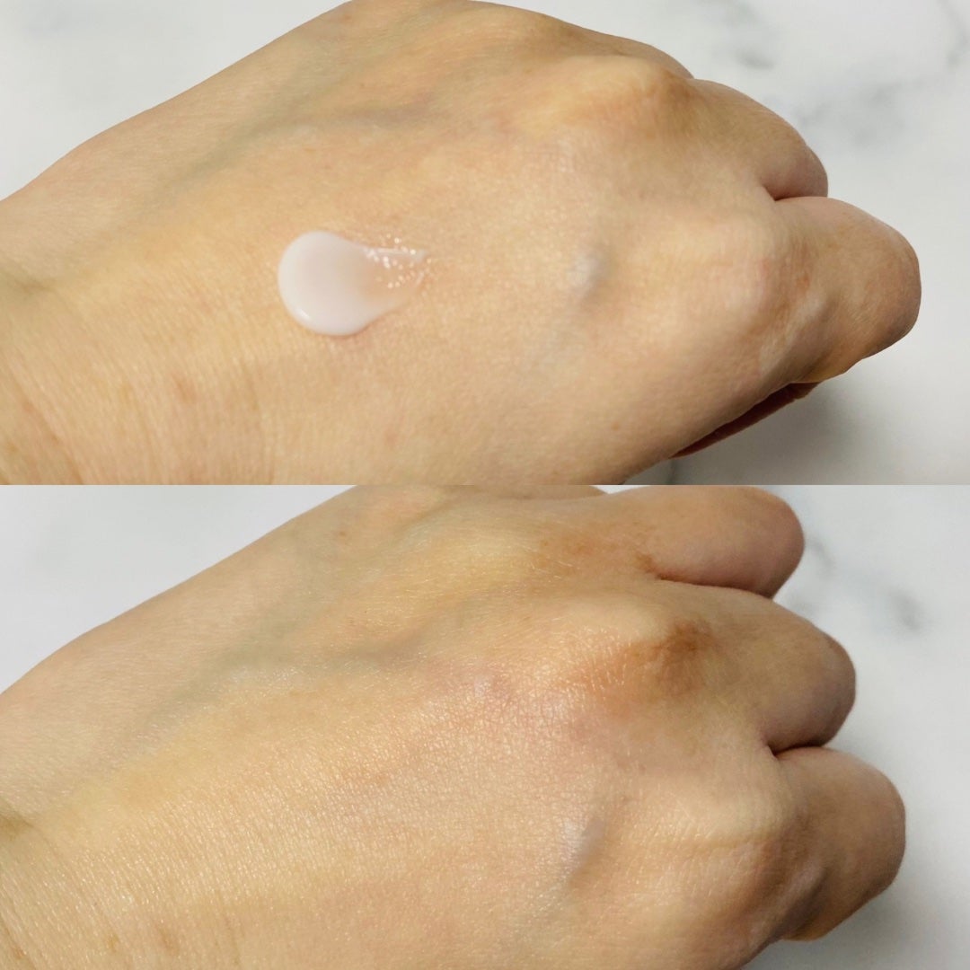 アンドハニー メルティモイスト ハンドクリーム/&honey/ハンドクリームを使ったクチコミ(3枚目)