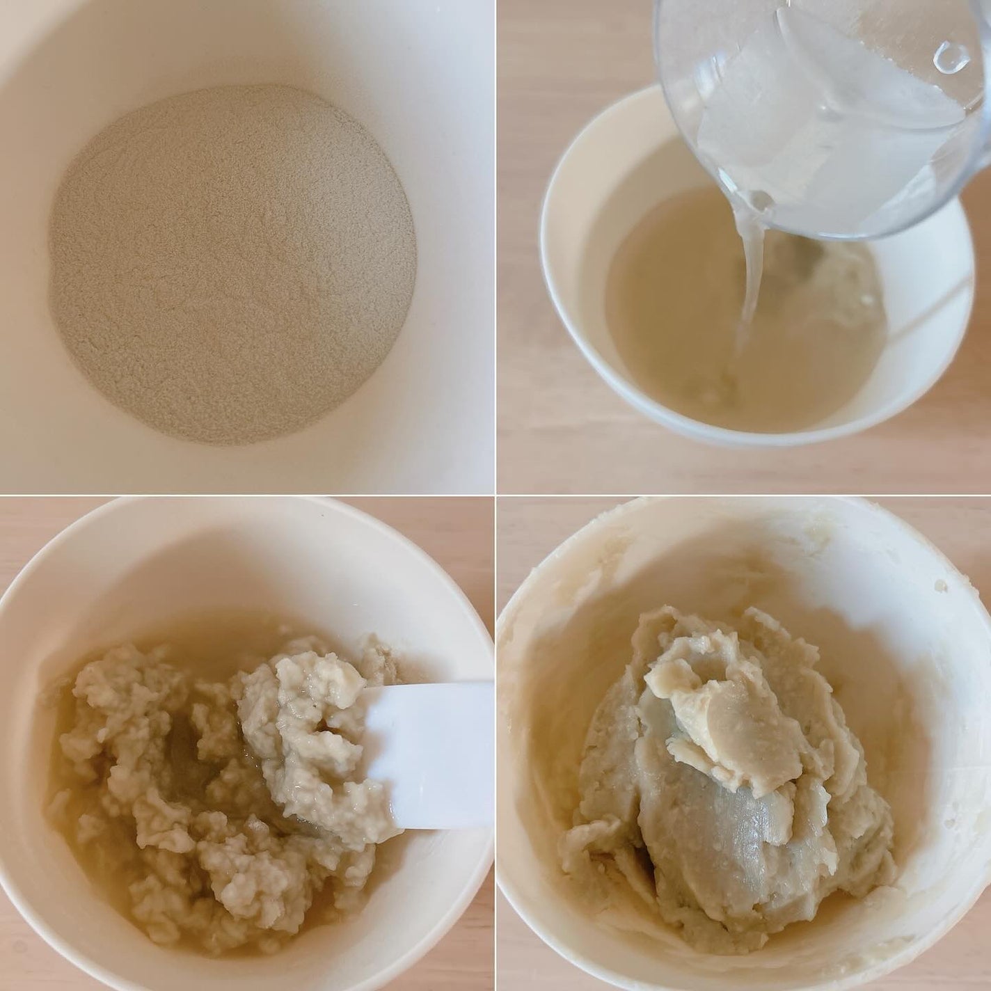 ジャパニーナ クレイ ワンゼロ/JAPANENA/洗い流すパック・マスクを使ったクチコミ(3枚目)