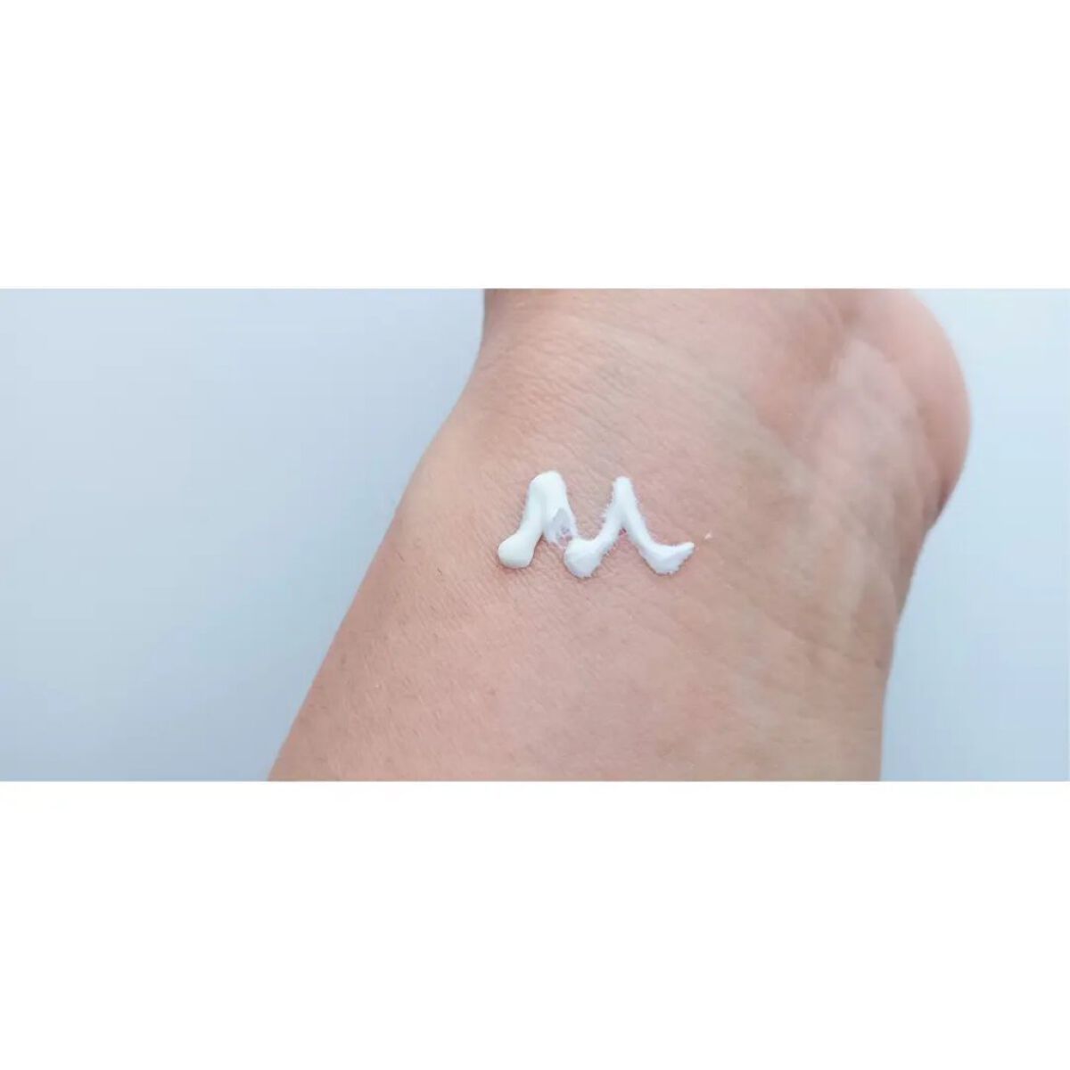 潤浸保湿 ベースクリーム /キュレル/日焼け止めクリームを使ったクチコミ（3枚目）