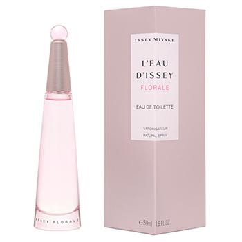 試してみた】ロードゥ イッセイ ピュア ペタル ド ネクター