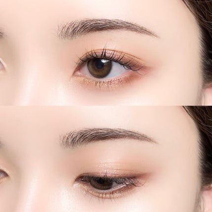 シグニチャー カラー アイズ/SUQQU/アイシャドウパレットを使ったクチコミ(4枚目)