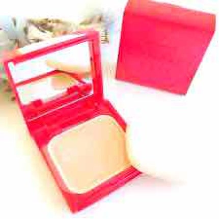 プロフィニッシュファンデーション/インテグレート/パウダーファンデーションを使ったクチコミ(1枚目)