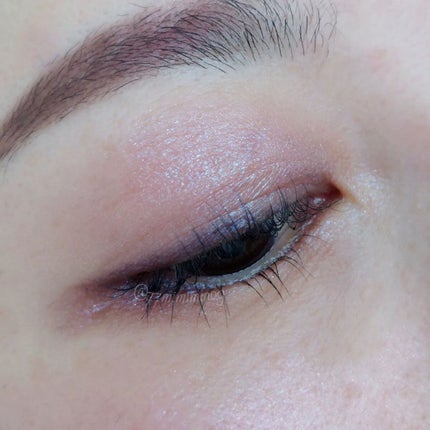 アイカラーレーション/LUNASOL/アイシャドウパレットを使ったクチコミ(4枚目)