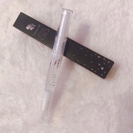キューティクルオイルペン/ネイル工房/ネイル用品を使ったクチコミ(4枚目)