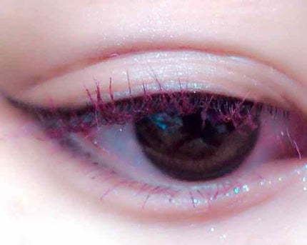 プロ シングル シャドウ/CLIO/単色アイシャドウを使ったクチコミ(3枚目)