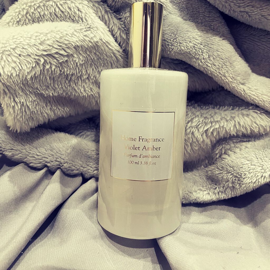 ルームスプレー ムスク/Laline/その他を使ったクチコミ（1枚目）