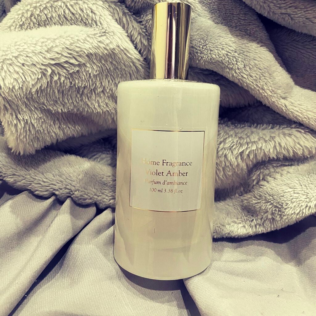 ルームスプレー ムスク/Laline/その他を使ったクチコミ(1枚目)