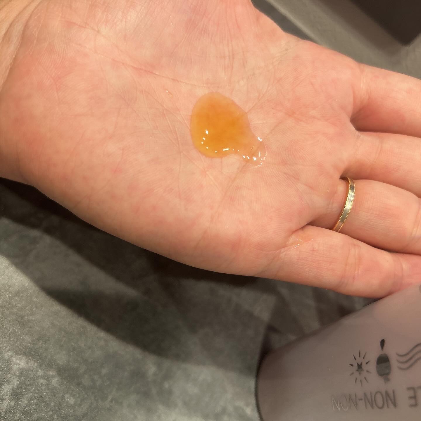 リンクルノンノン/jojo/美容液を使ったクチコミ（3枚目）