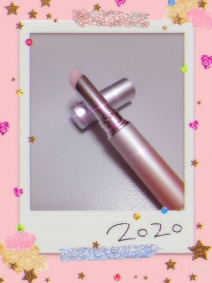 サクラヴェールリップ/パラドゥ/リップクリームを使ったクチコミ(1枚目)