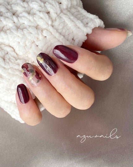 azu on LIPS 「TONEDROP2023WINTERCOLLECTION甘さを..」(5枚目)