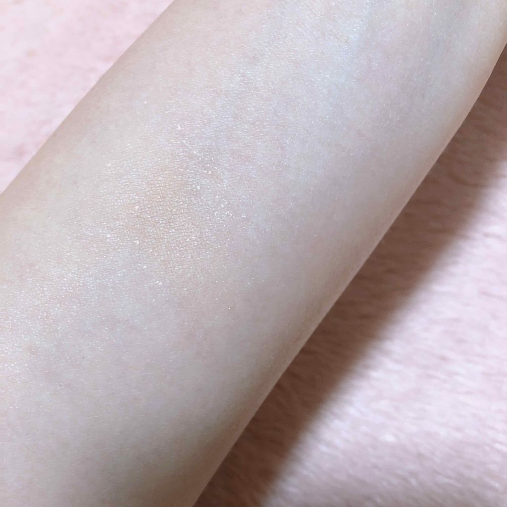 シングルアイシャドー/NARS/単色アイシャドウを使ったクチコミ（3枚目）