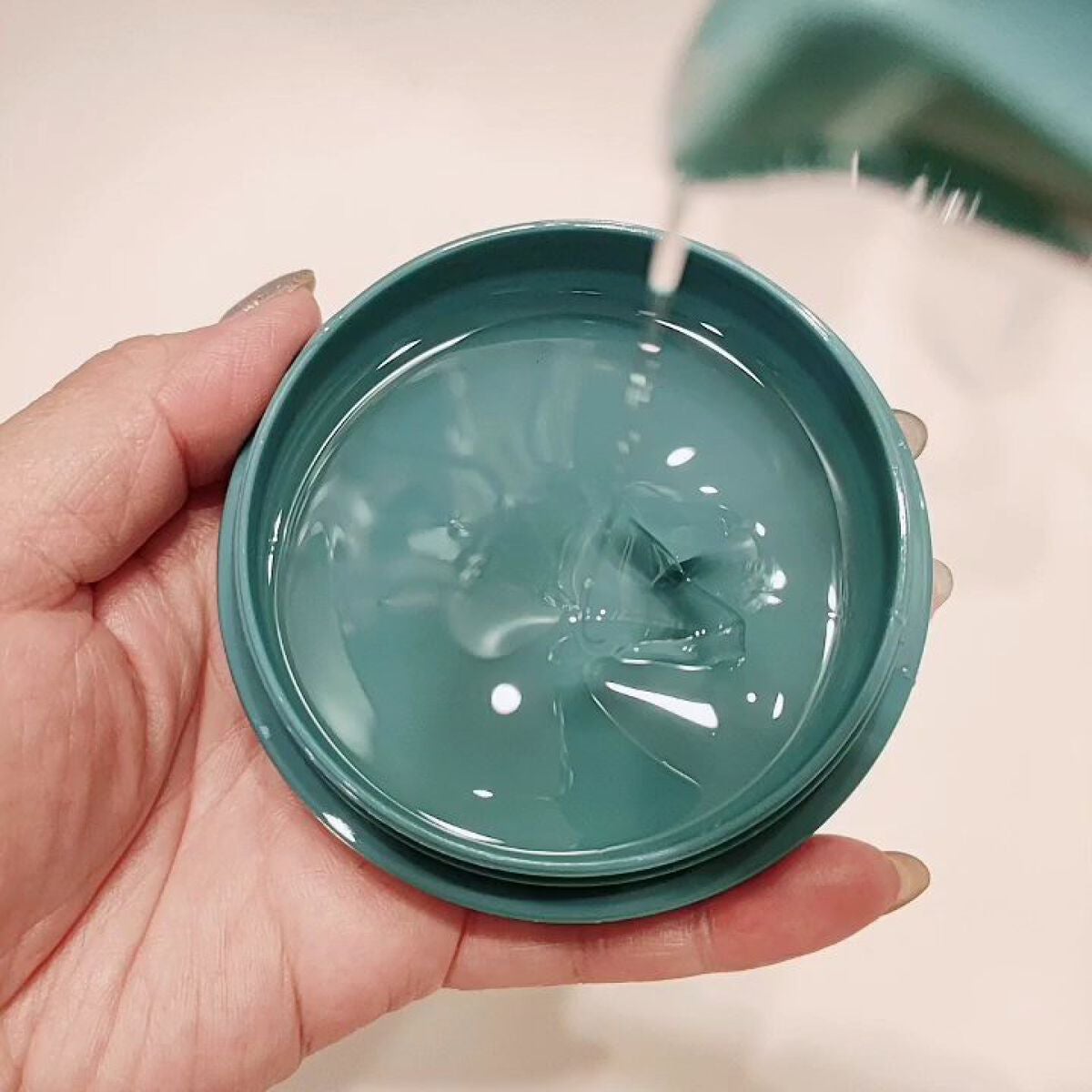 Do White+/Do white+/クレンジングジェルを使ったクチコミ(3枚目)