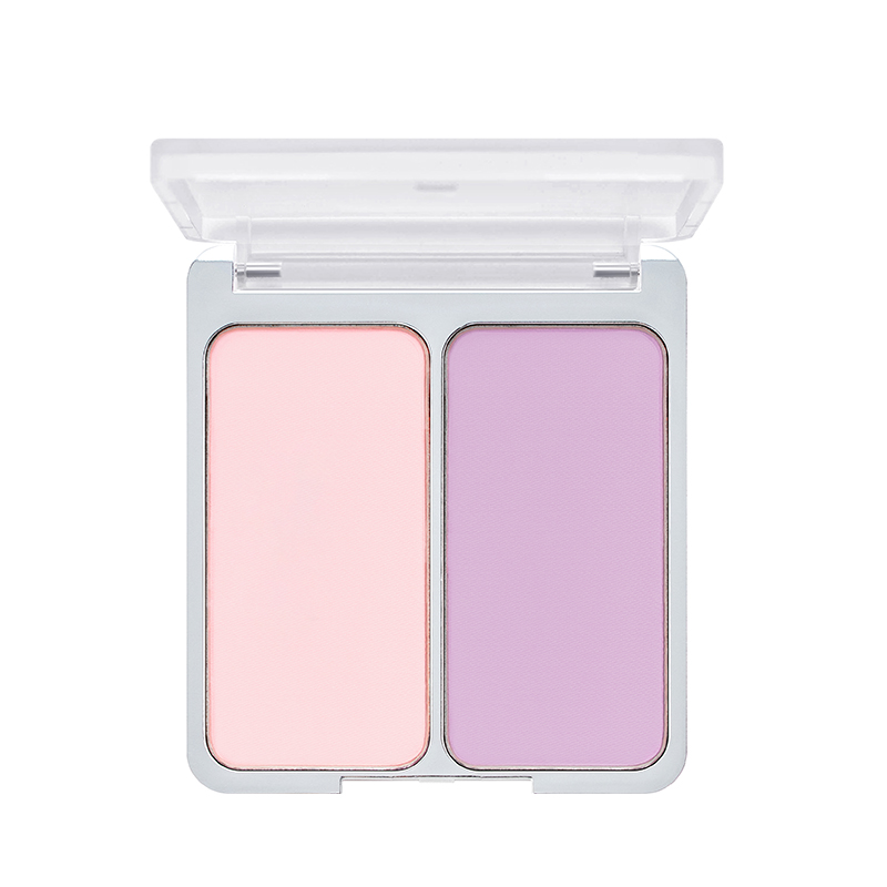 デュアルチーク / 2aN