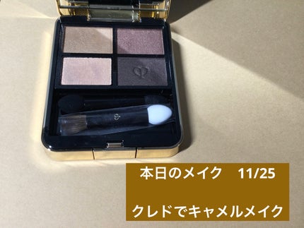 ノーズ&アイブロウパウダー/CEZANNE/パウダーアイブロウを使ったクチコミ(1枚目)