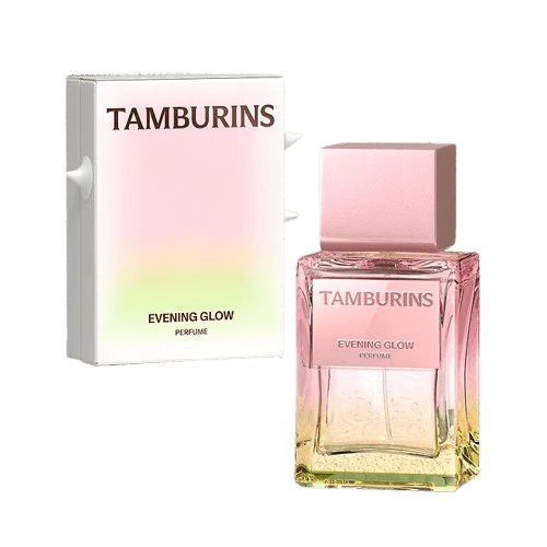 試してみた】パフューム イブニンググロー tamburinsのリアルな口コミ