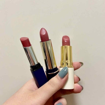 クリーミィラスティングリップA/media/口紅を使ったクチコミ(1枚目)