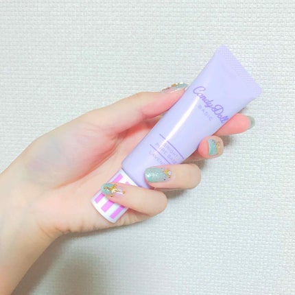 ブライトピュアベース/CandyDoll/化粧下地を使ったクチコミ(1枚目)